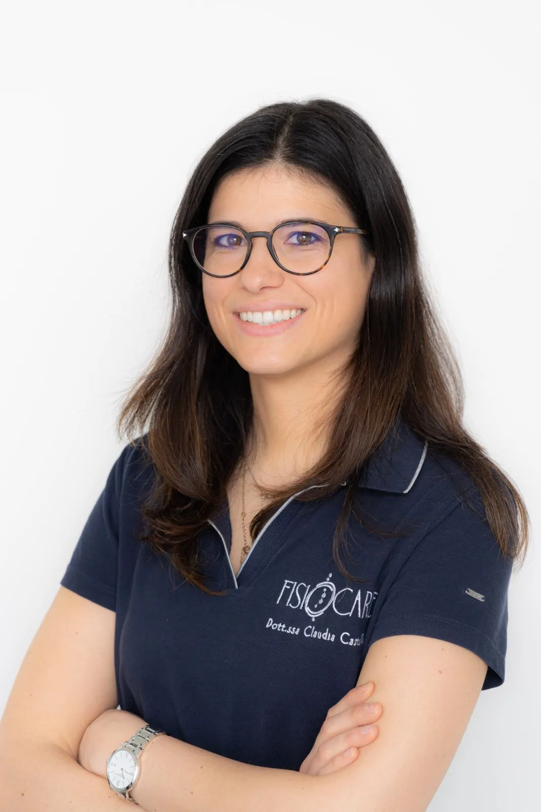 Claudia Castelli