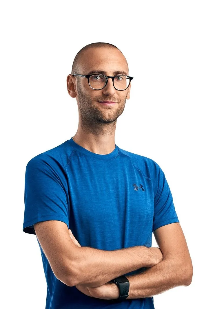 Matteo Ferrari
