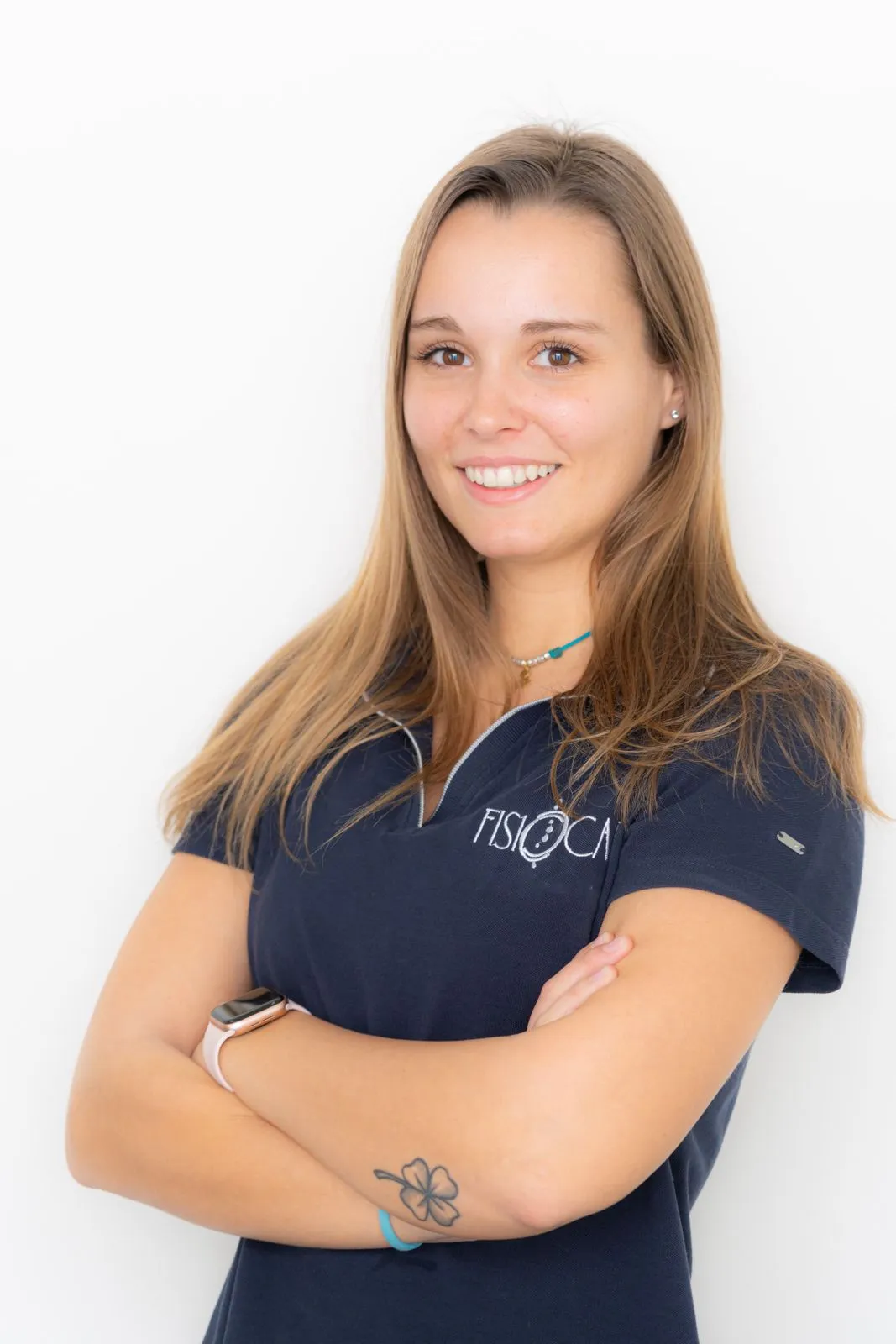 Silvia Monti