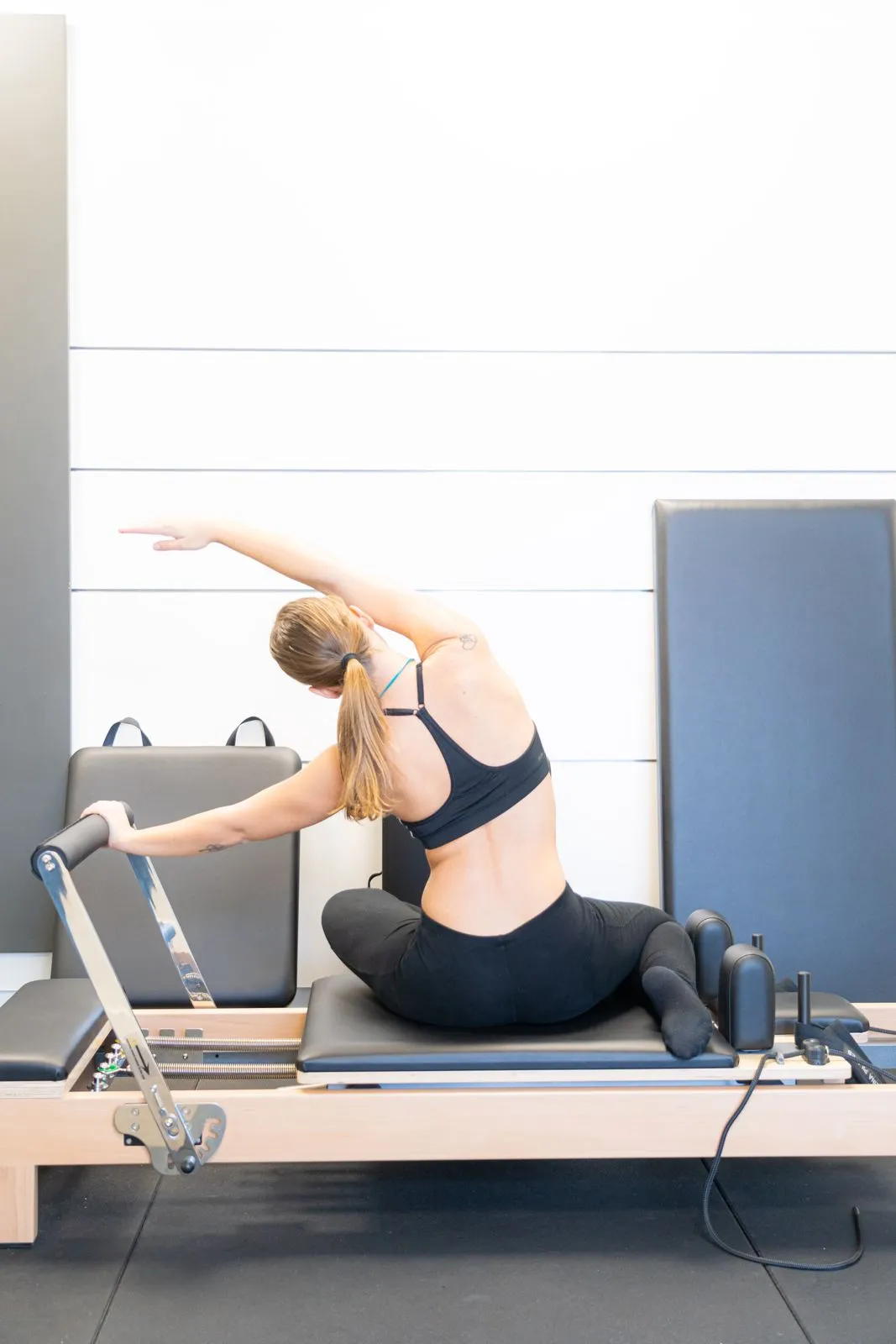 Pilates