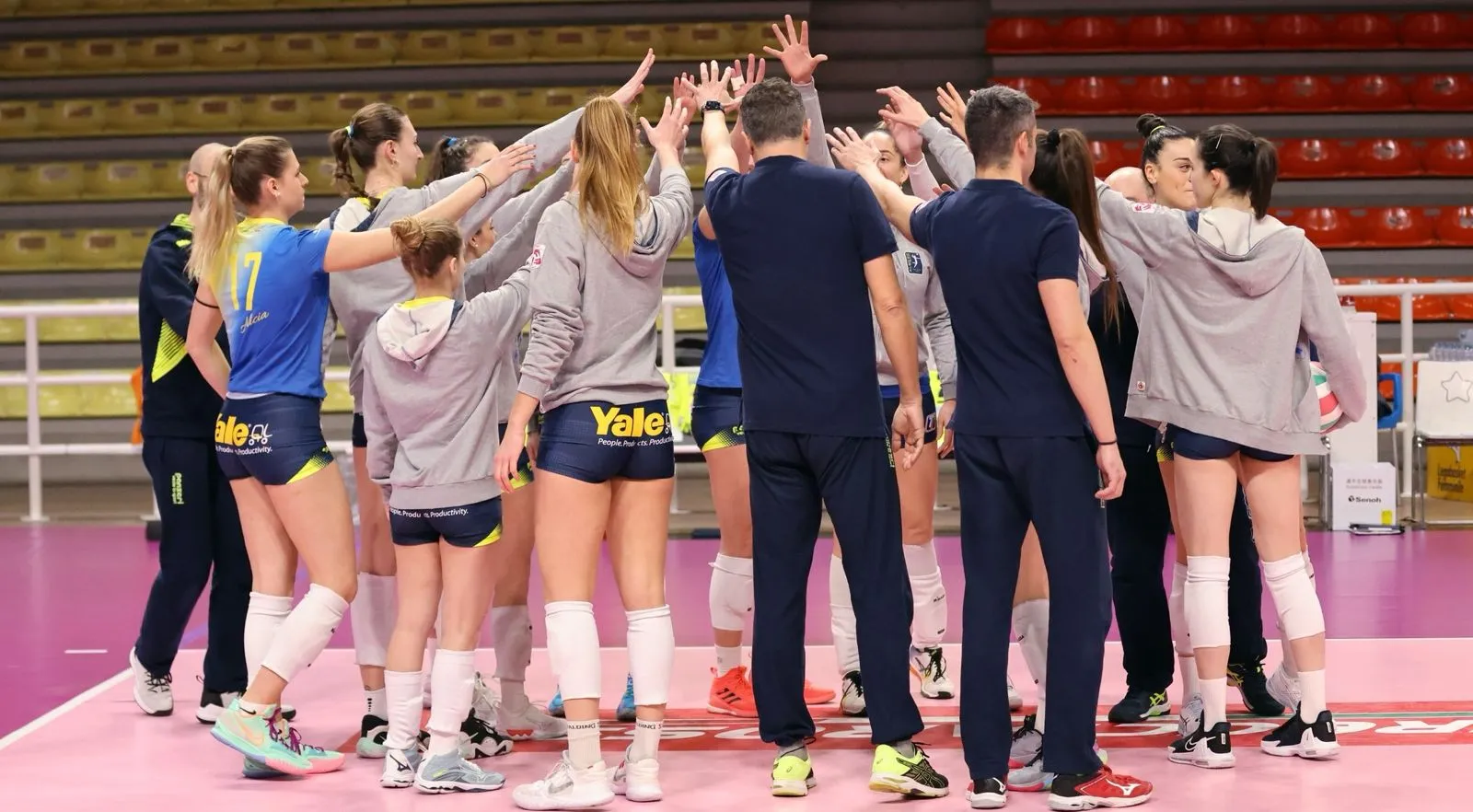 Volleyball